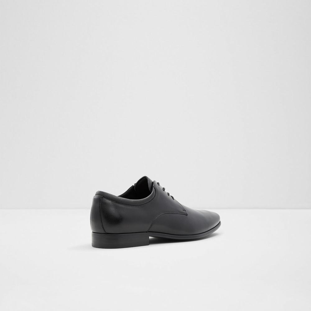 Scarpe da Sera Uomo ALDO Noicien-w Nere | YUIM80295