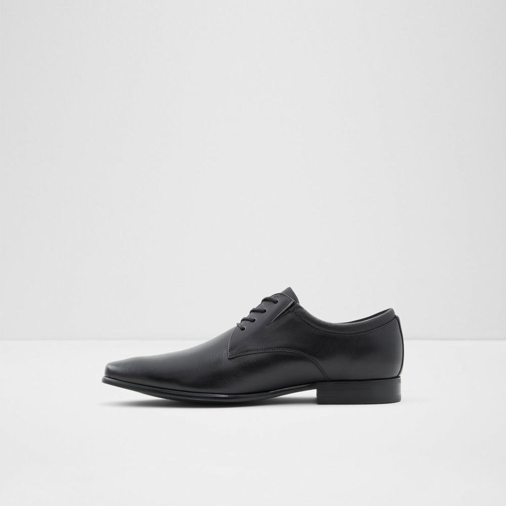 Scarpe da Sera Uomo ALDO Noicien-w Nere | YUIM80295