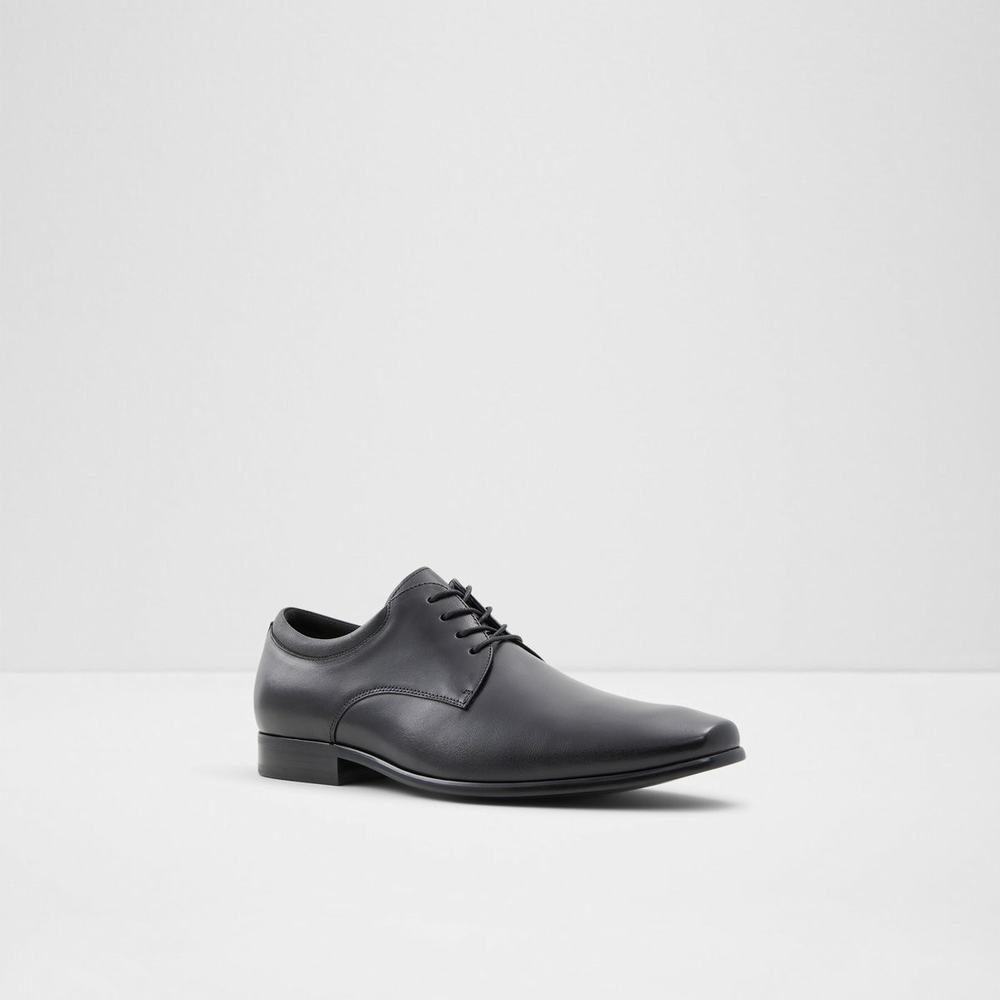 Scarpe da Sera Uomo ALDO Noicien-w Nere | YUIM80295