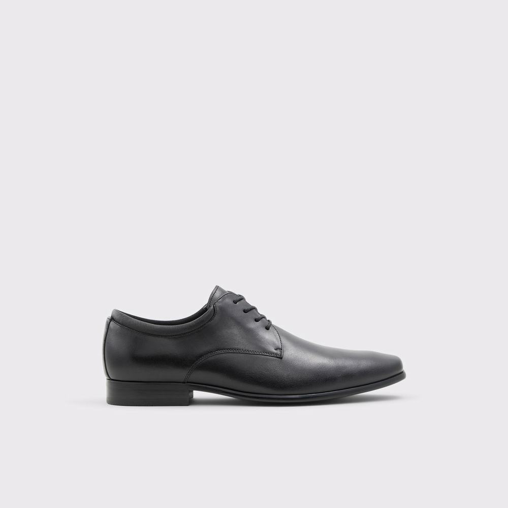 Scarpe da Sera Uomo ALDO Noicien-w Nere | YUIM80295