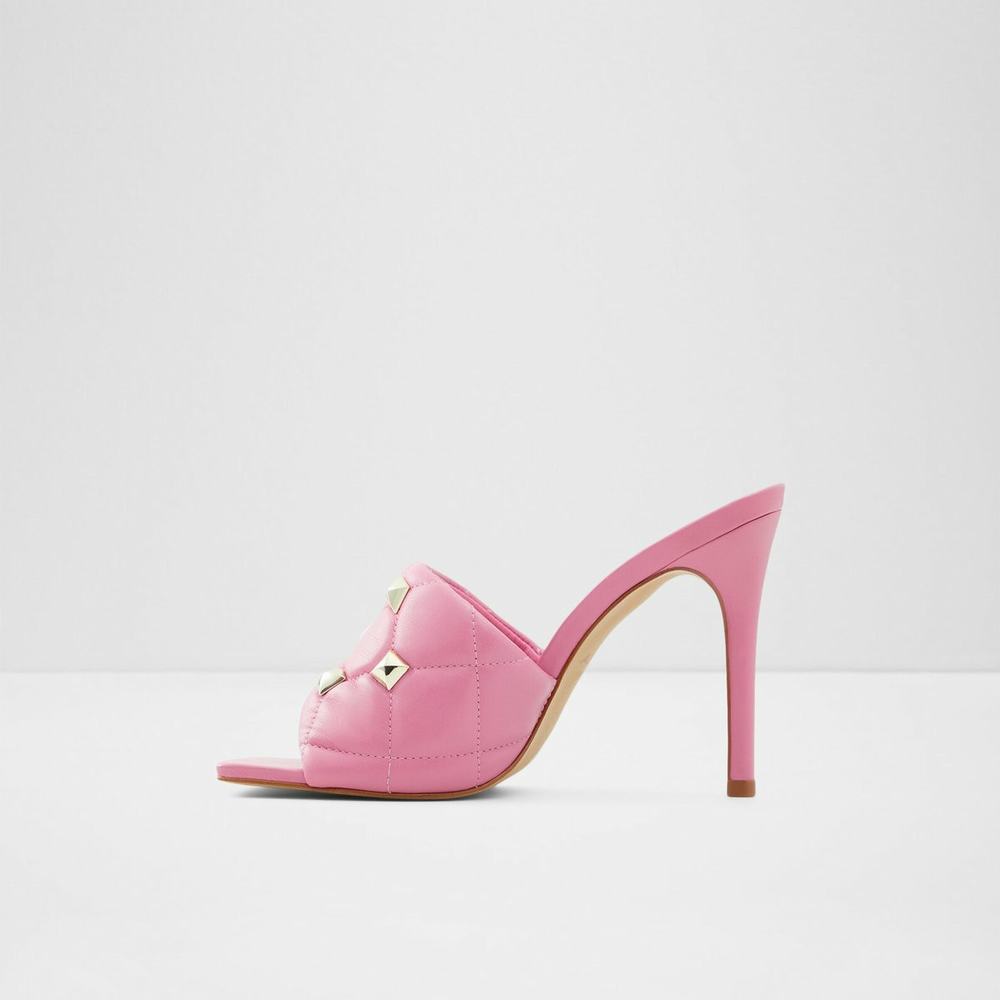 Tacchi Donna ALDO Zaesa Rosa | GOPH72341