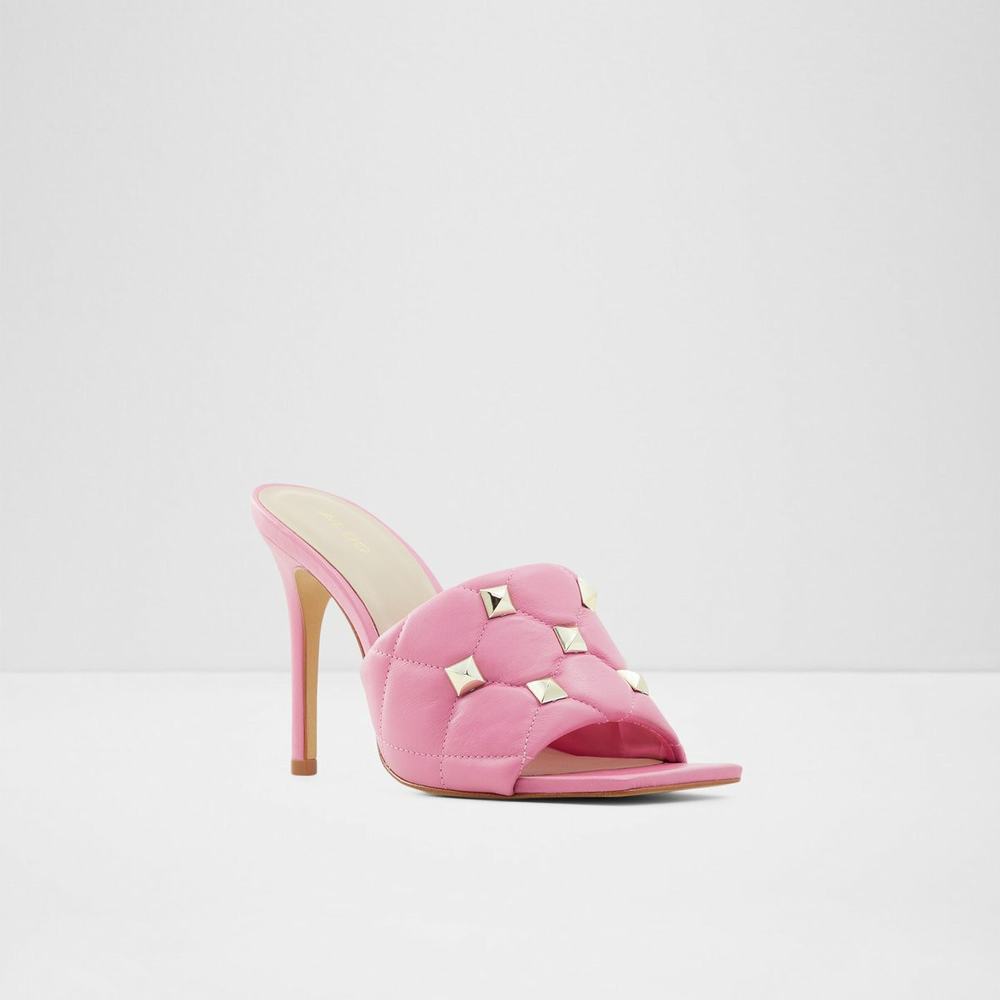 Tacchi Donna ALDO Zaesa Rosa | GOPH72341