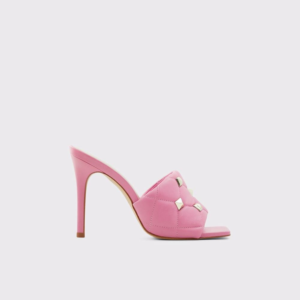 Tacchi Donna ALDO Zaesa Rosa | GOPH72341